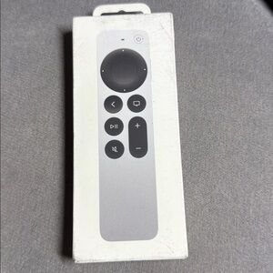 Apple Siri Remote (3rd generation)